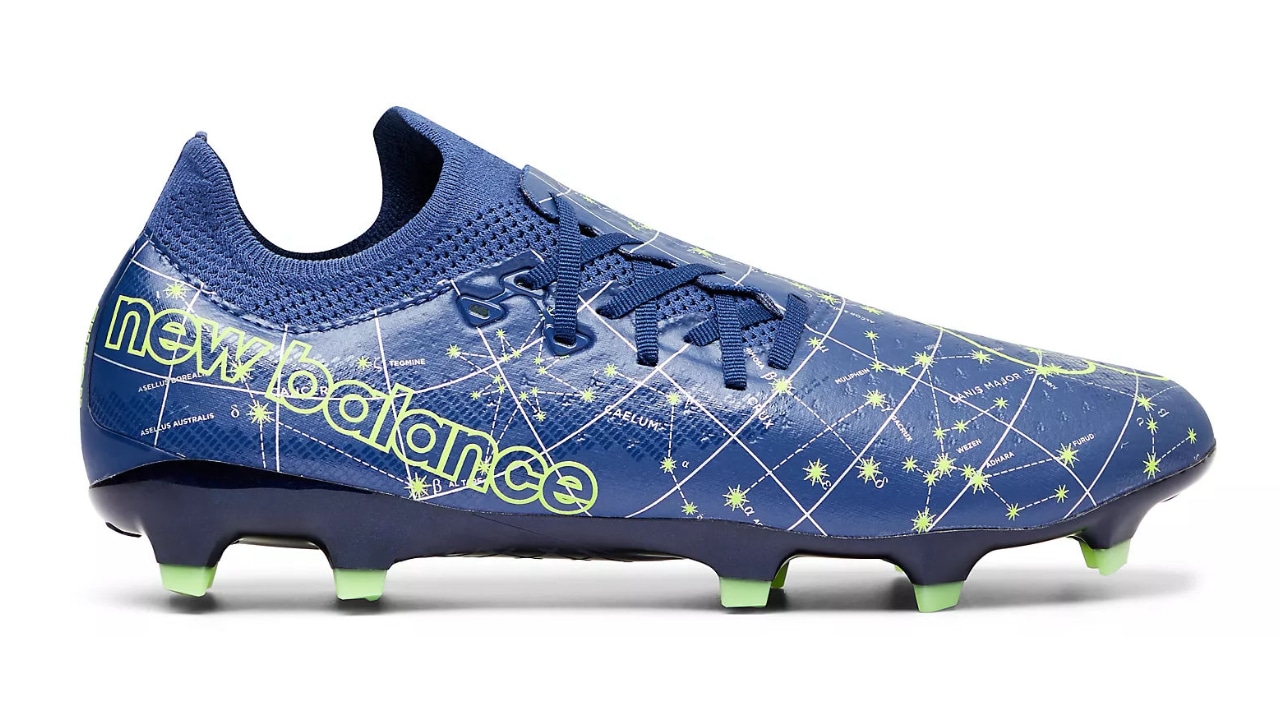 The Best Football Boots for Wide Feet 2023 - On The Line
