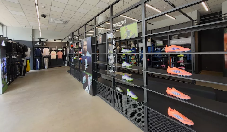 11teamsports Κατάστημα | Μοσχάτο Αθήνα