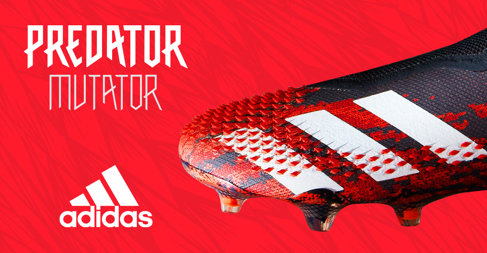 predator logo adidas