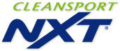 Cleansport NXT