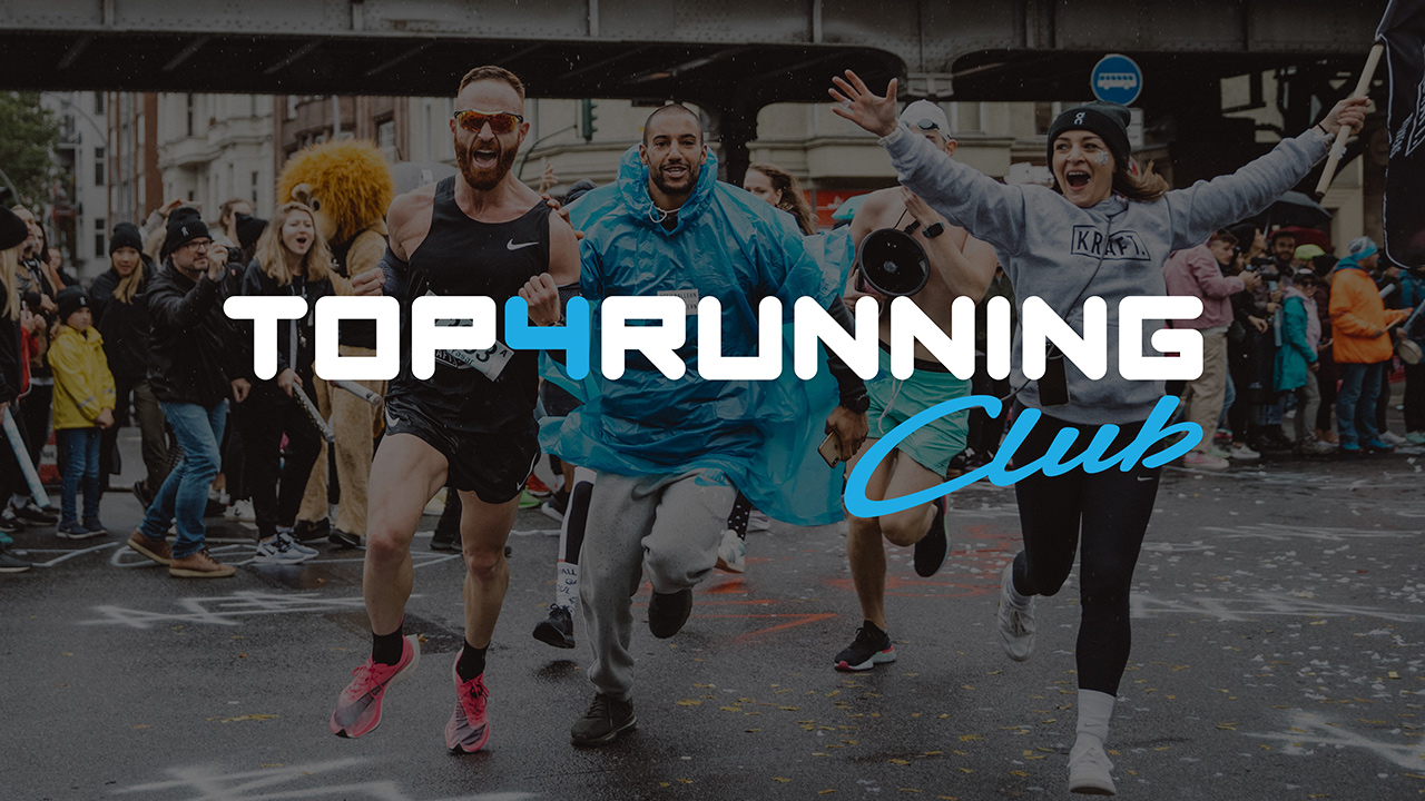 top4running club