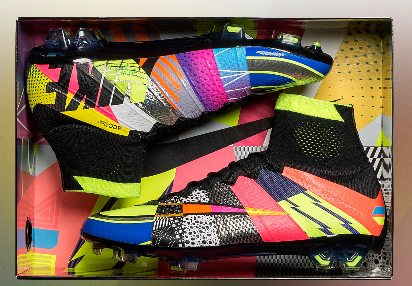 Nike Mercurial