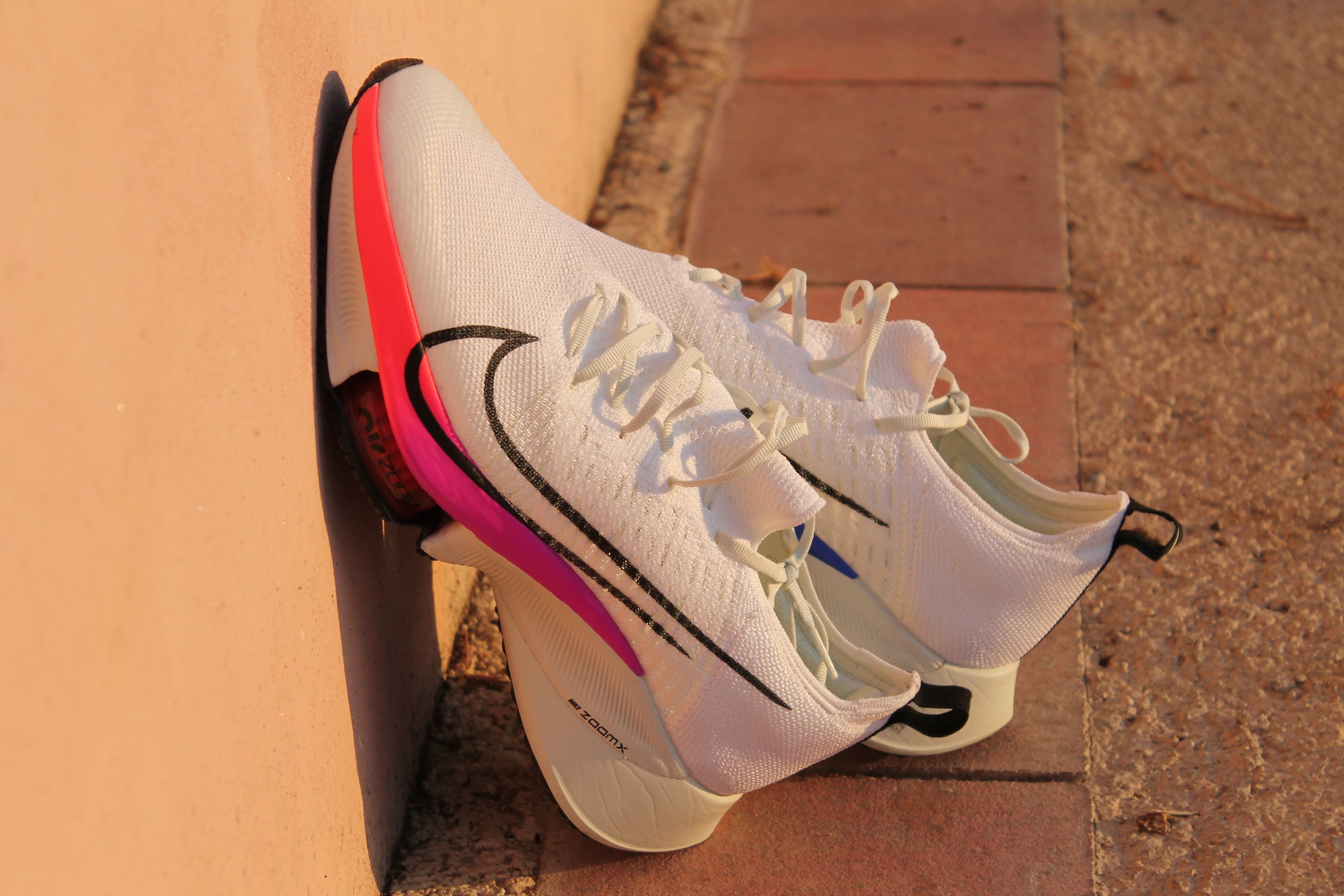 Nike zoom discount fly tempo next