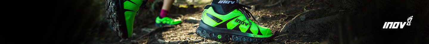 Zapatillas para running Inov-8 | 0 Número de productos