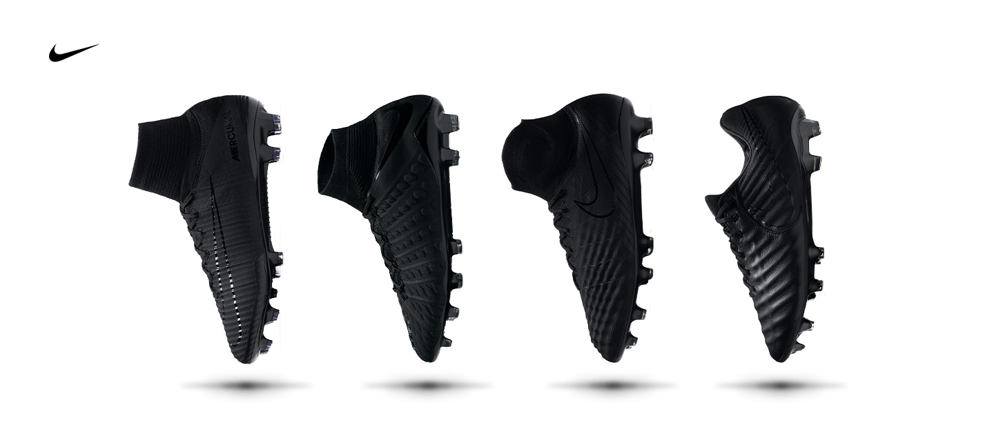 Nike Academy Pack