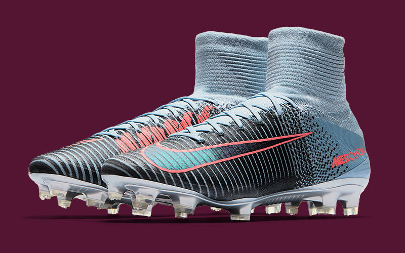 nike hypervenom rising fast