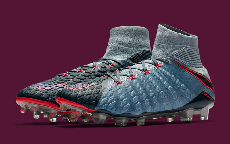 Nike hypervenom hotsell rising fast