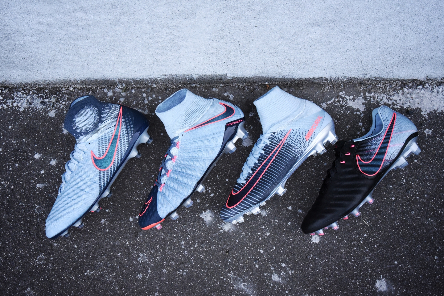 Nike hypervenom rising sales fast