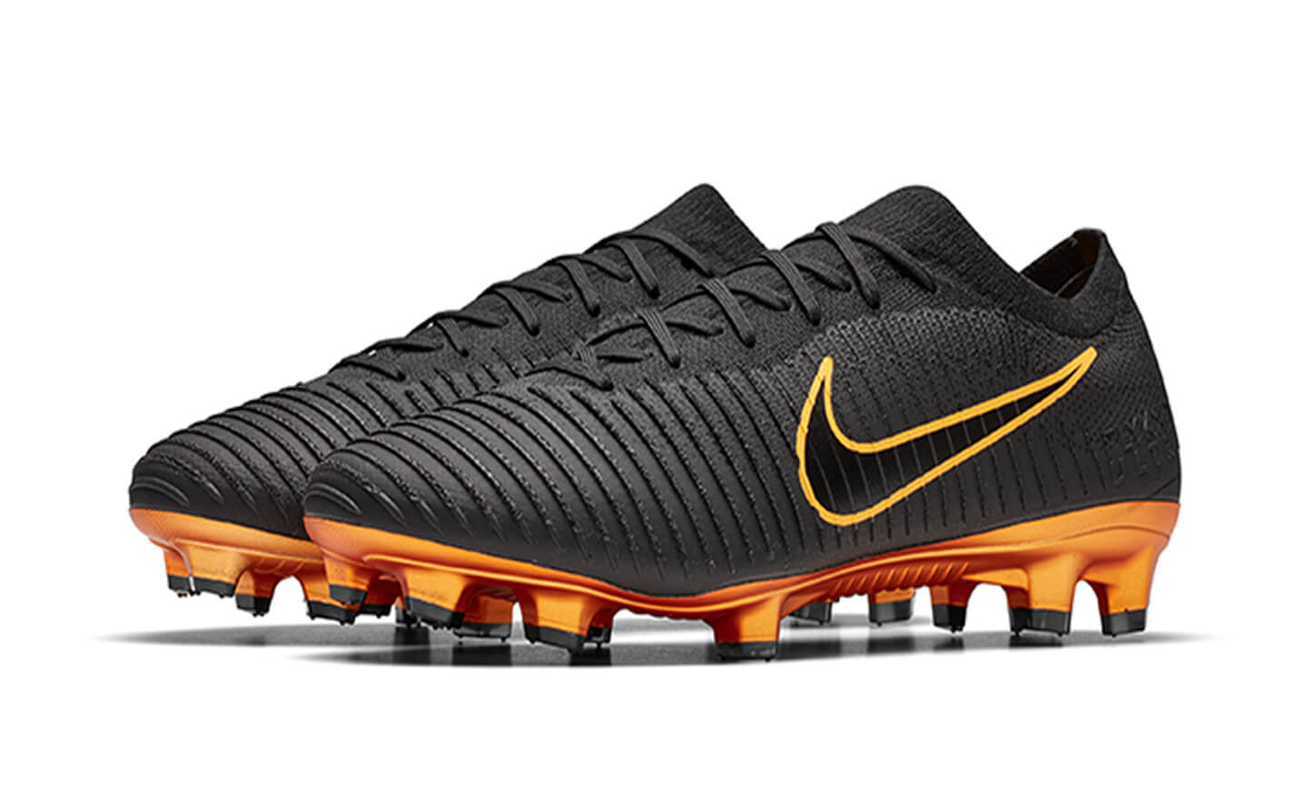 nike mercurial ultra flyknit vapor fg