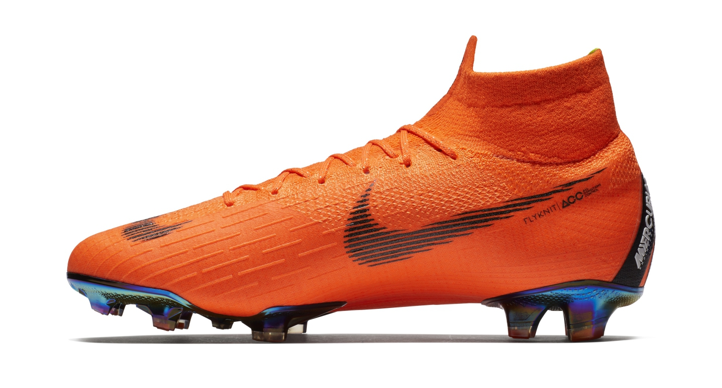 Nike Football  Mercurial Superfly 360