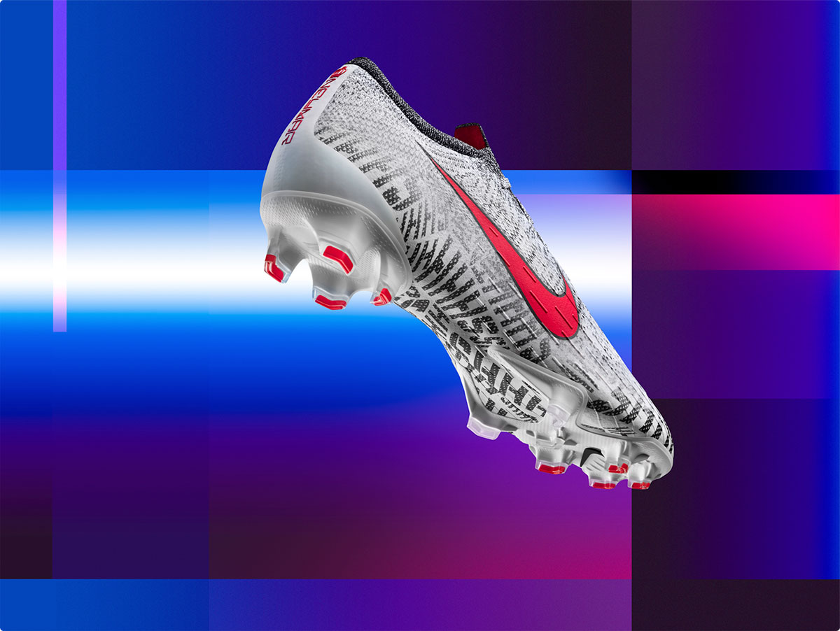 Nike vapor best sale 360 neymar