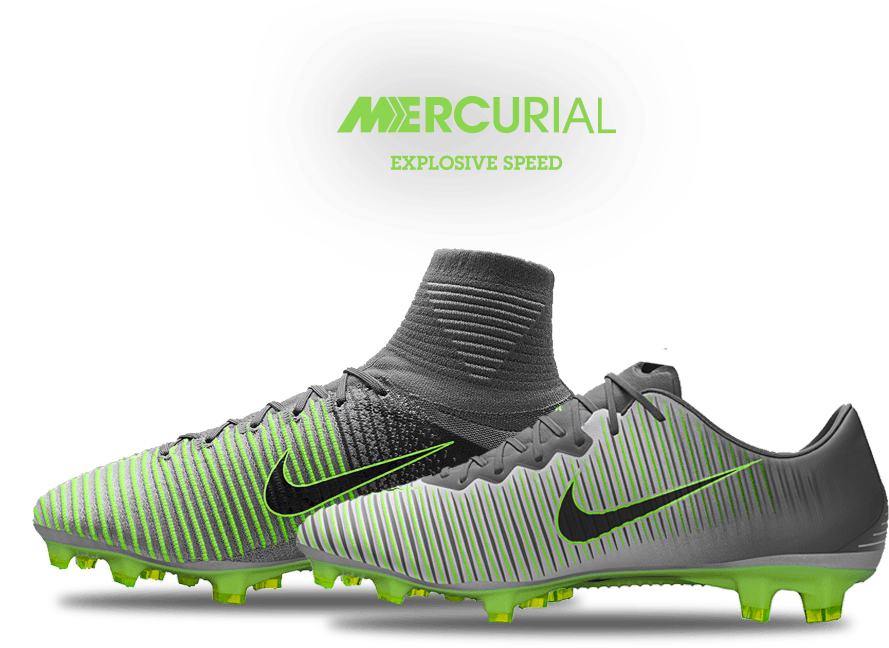 Mercurial