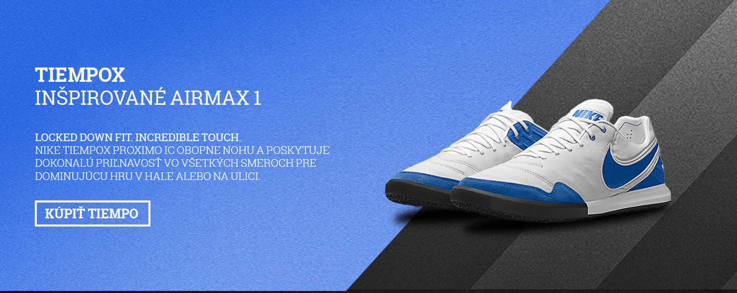 Nike Heritage Pack
