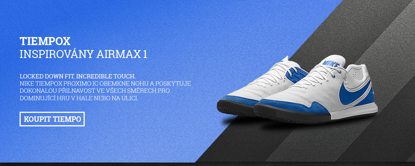 Nike Heritage Pack