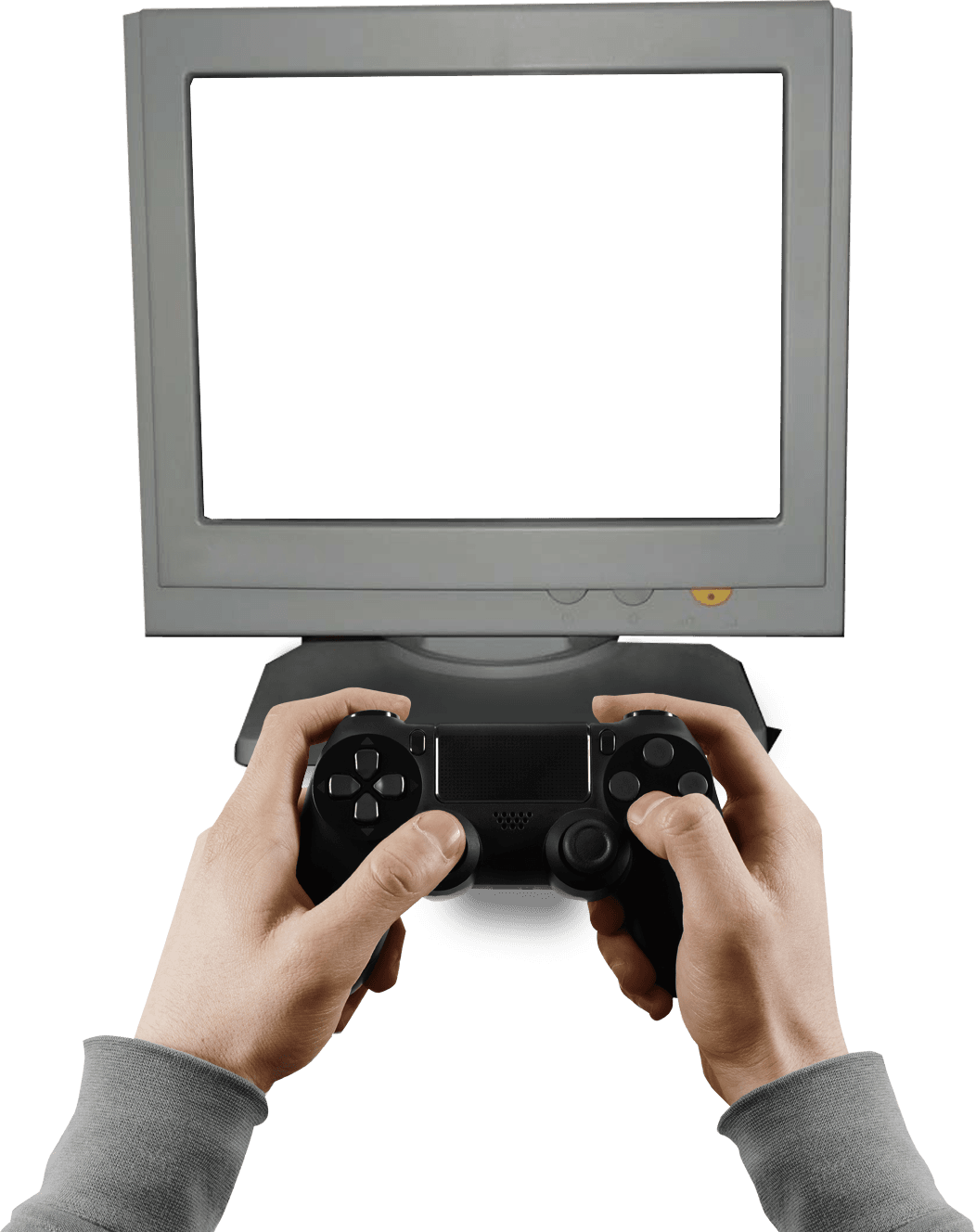 EA SuperFly PC