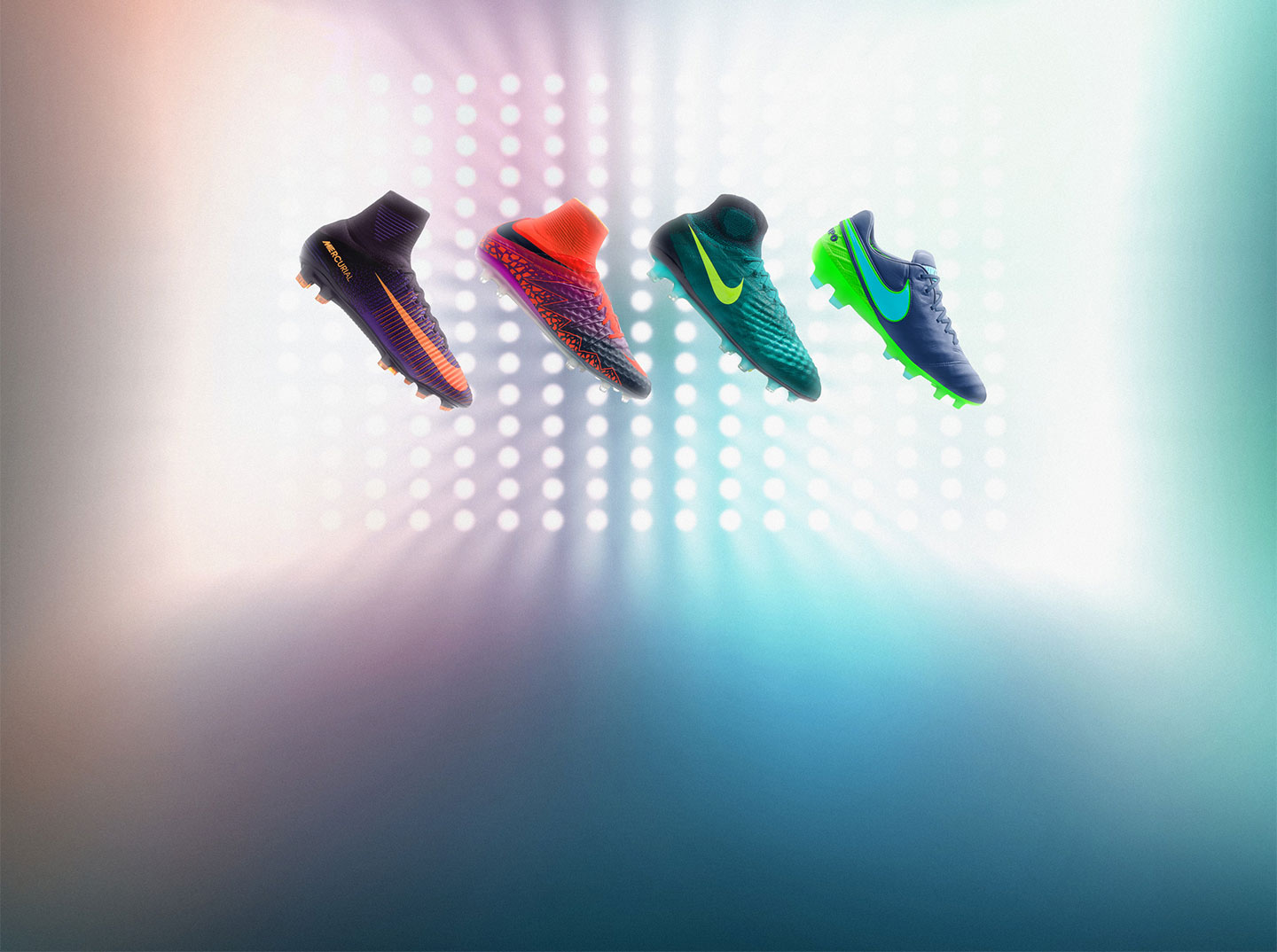 Floodlight Pack