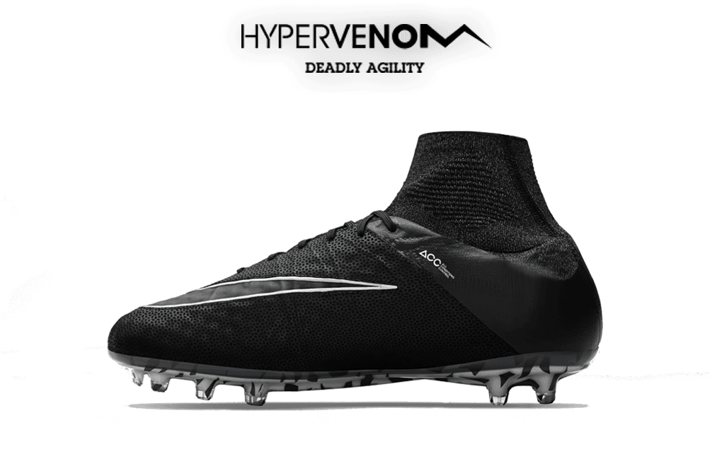 Hypervenom