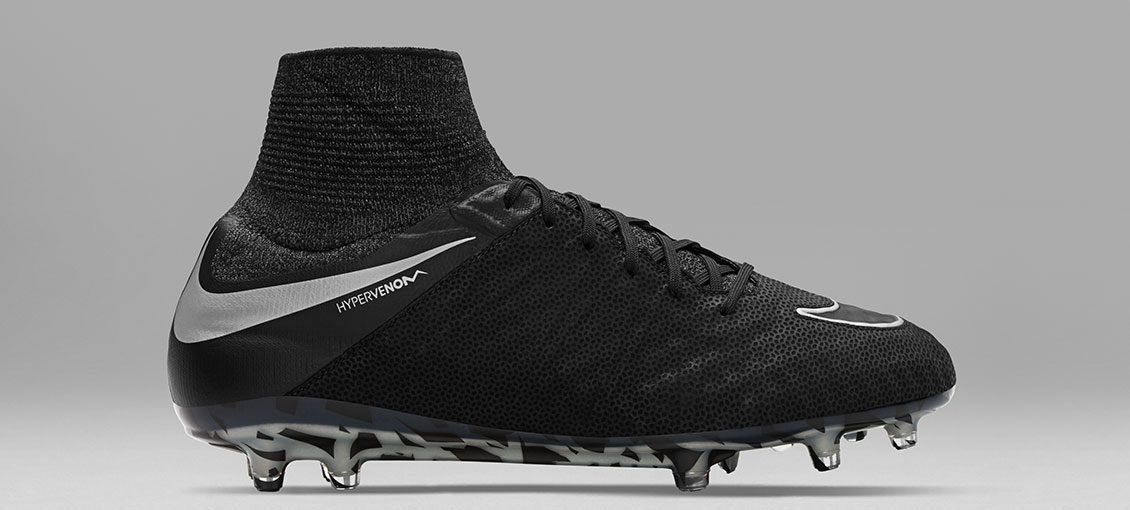 Hypervenom