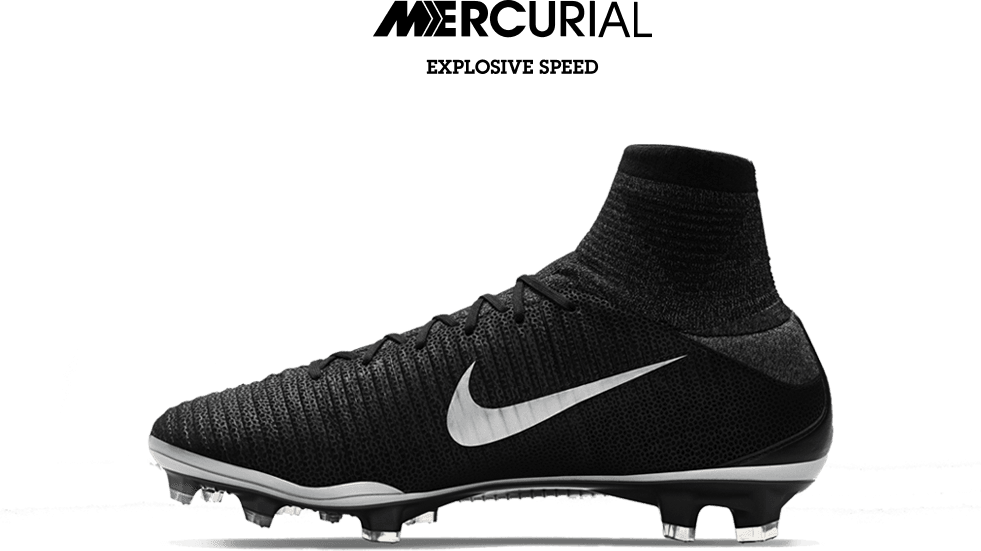 Mercurial