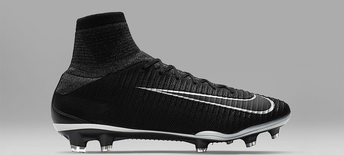 Mercurial