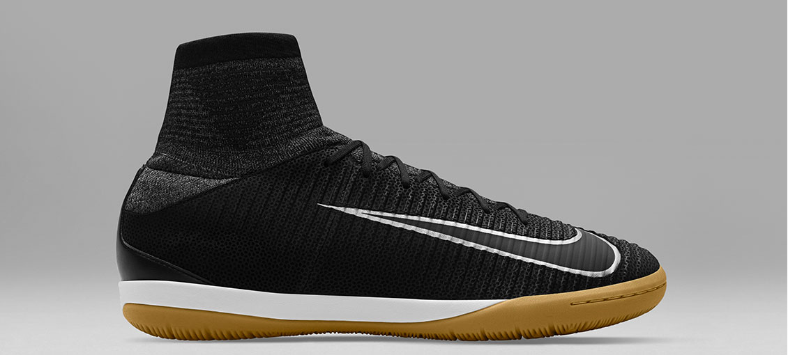 Mercurial