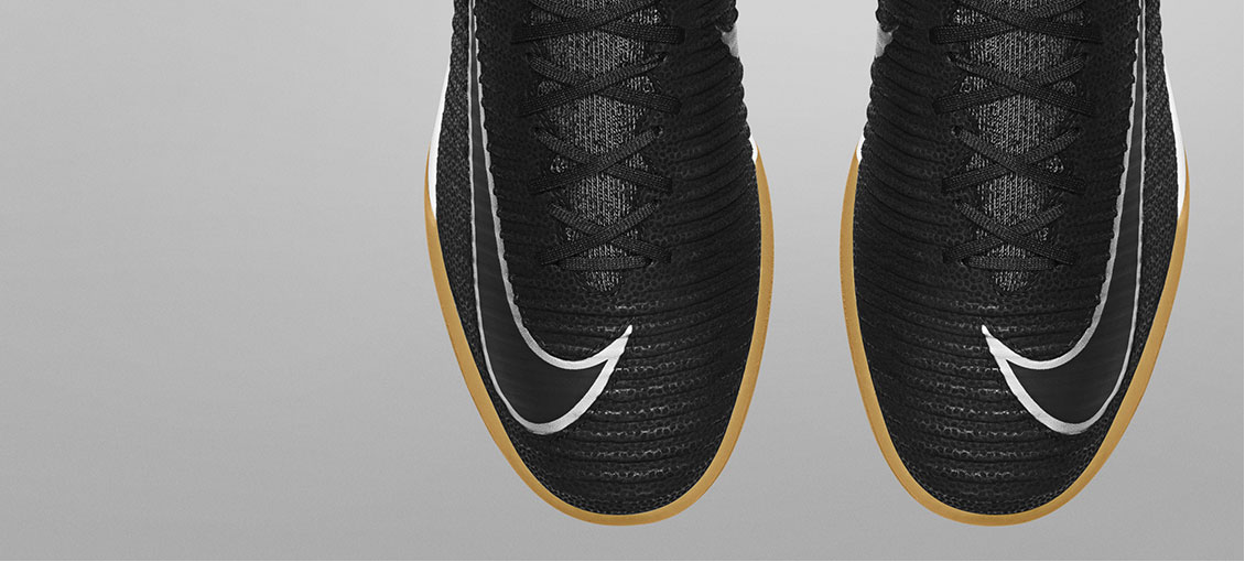 Mercurial