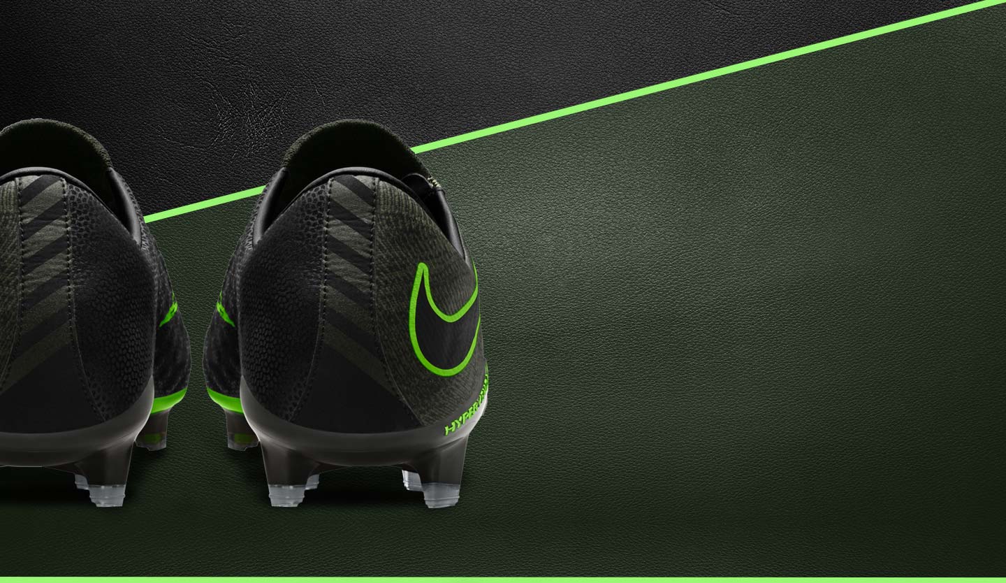 Hypervenom 3 TechCraft