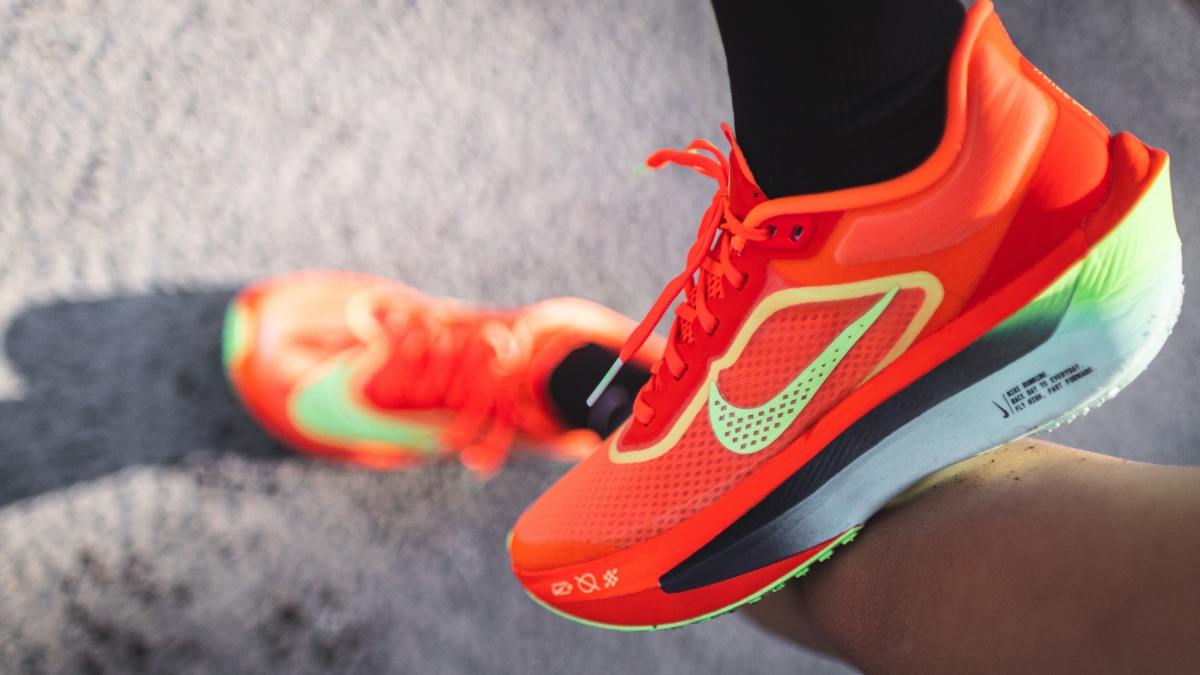 nike-zoom-fly-běžecká-bota
