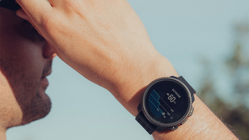 suunto