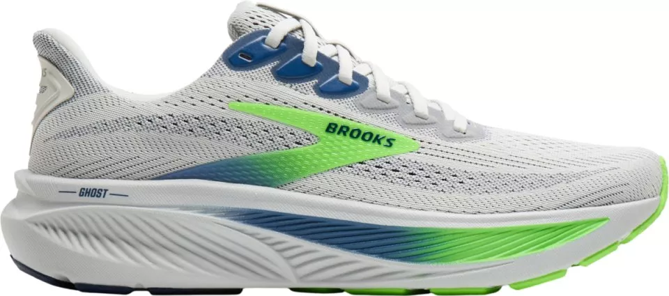 brooks-ghost-každodenní-běhy