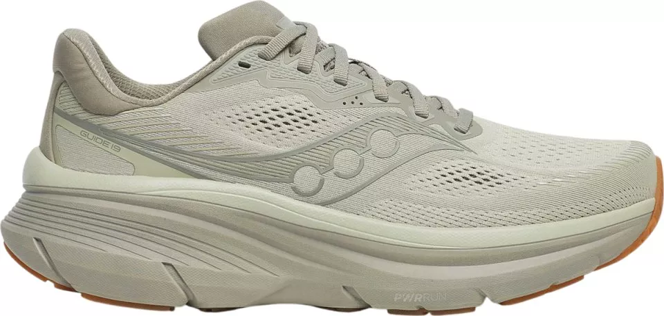 Saucony Guide - běžecké boty pro nadměrnou pronaci