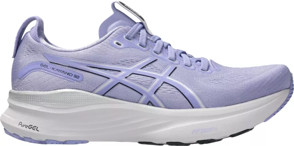 Asics Gel-Kayano - běžecké boty pro nadměrnou pronaci