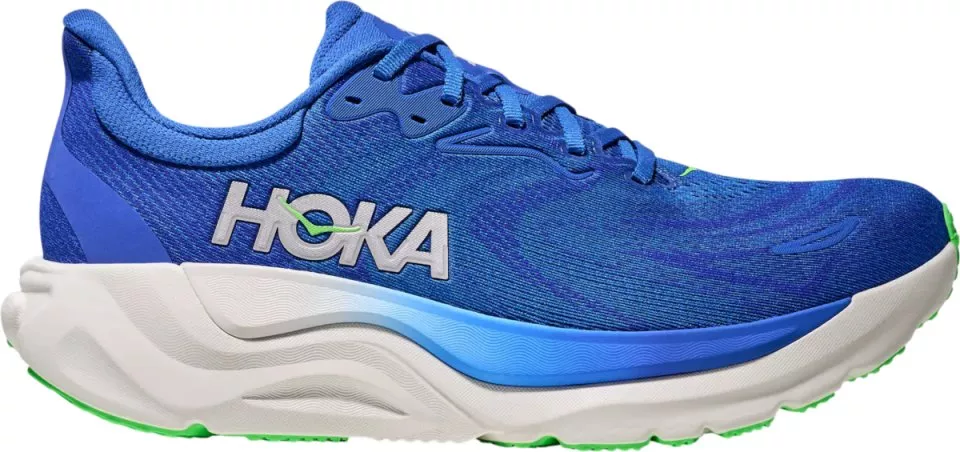 Hoka Arahi - běžecké boty pro nadměrnou pronaci