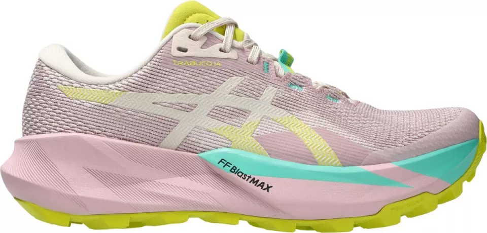 Asics Gel-Trabuco - běžecké boty pro nadměrnou pronaci