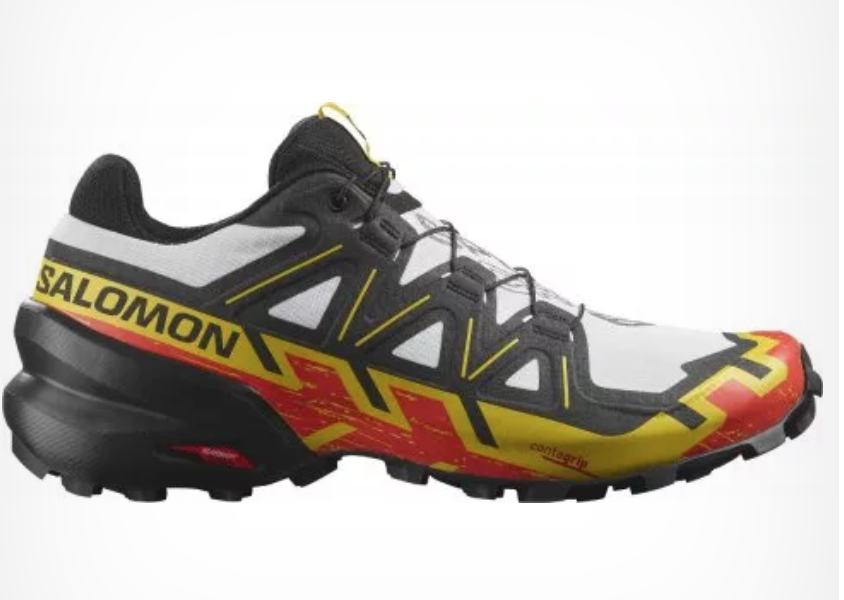 SalomonSpeedcross