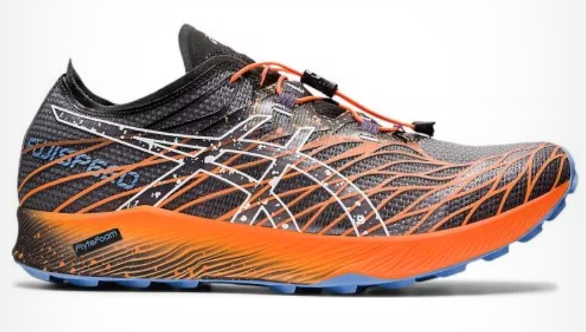 Low or zero drop running shoes Top4Running