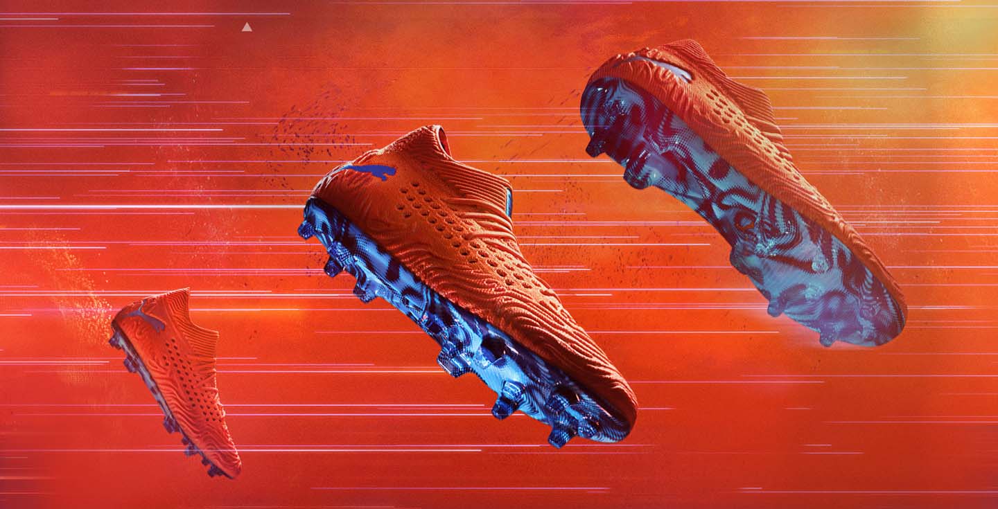 Puma Power Up Pack - Top4Football.com