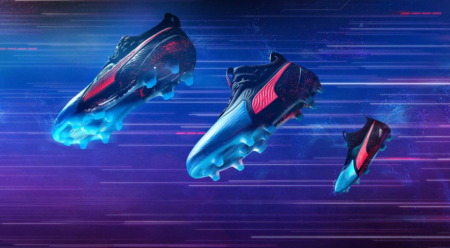 Puma future 19.1 power sales up