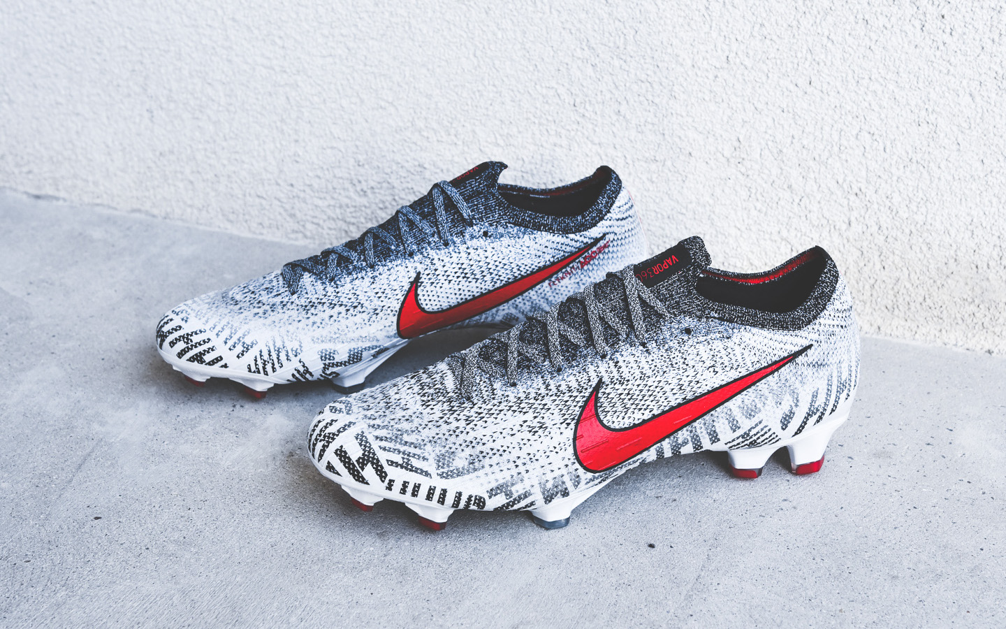 nike vapor silencio