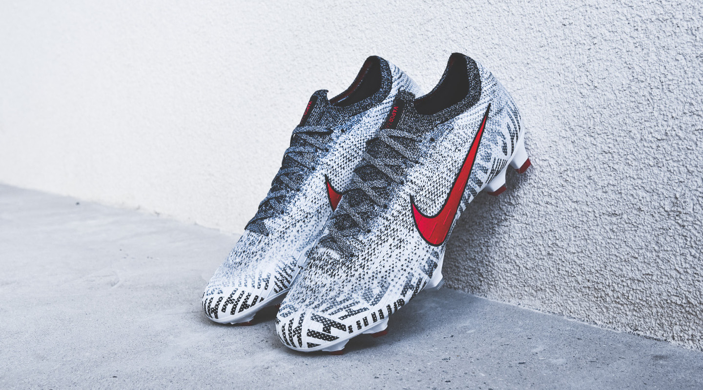 nike vapor silencio