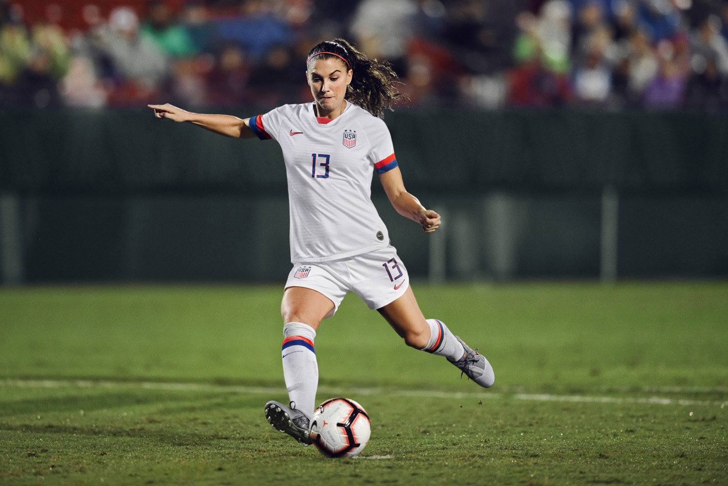 nike women's national team jersey