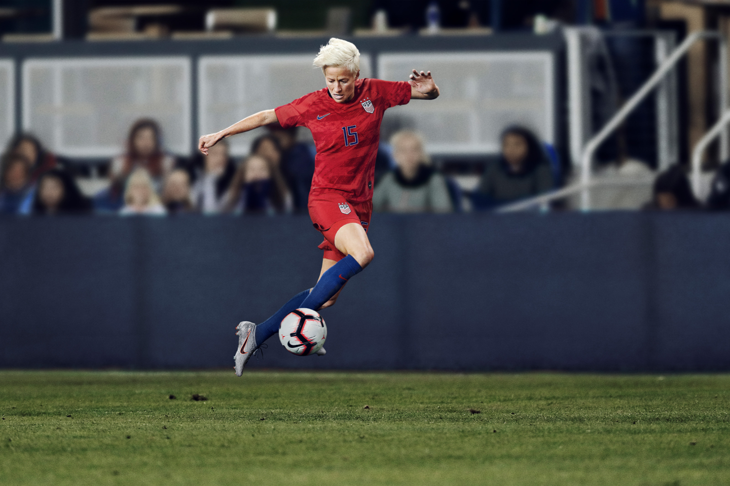 Nike Women's World Cup kits