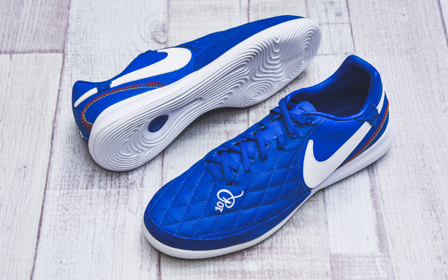 Nike Tiempo Lunar Legend Ronaldinho - Top4Football.es