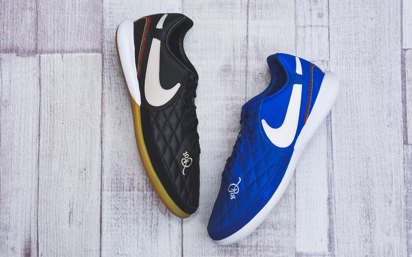 Nike Tiempo Lunar Legend Ronaldinho - Top4Football.com