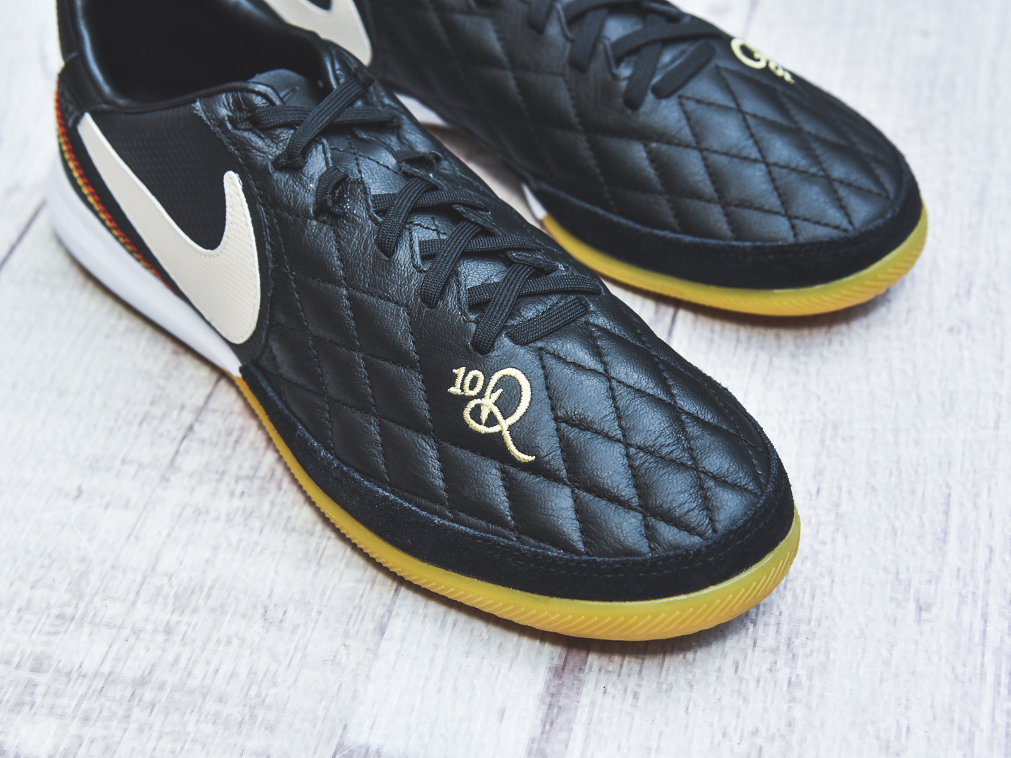 Nike Tiempo Lunar Legend Ronaldinho - Top4Football.es