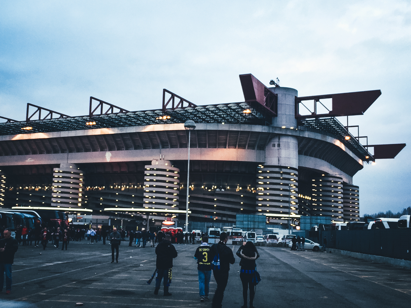 AC Milan