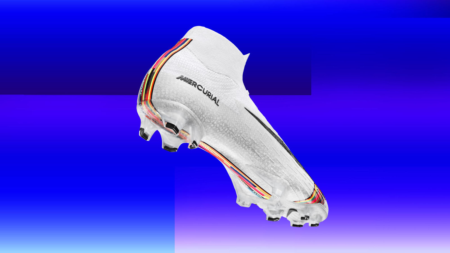 Nike Mercurial Superfly LVL UP