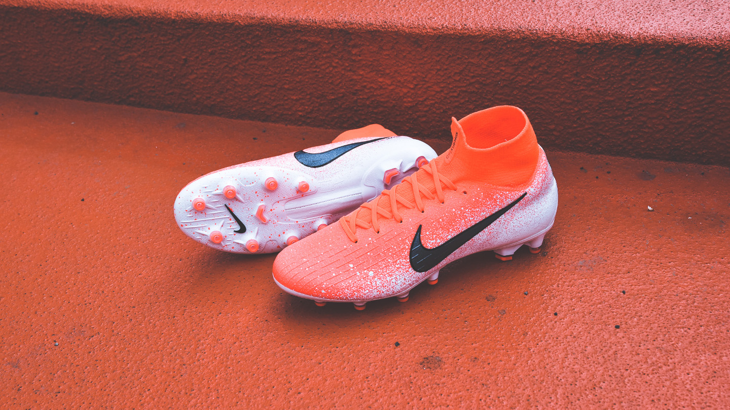 Nike Mercurial Superfly Elite FG