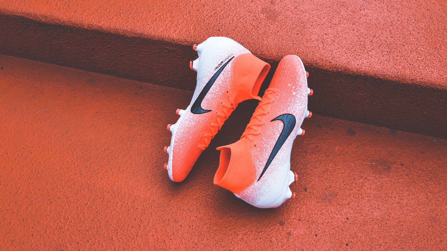 NIKE MERCURIAL SUPERFLY 6 ACADEMY DF MG.