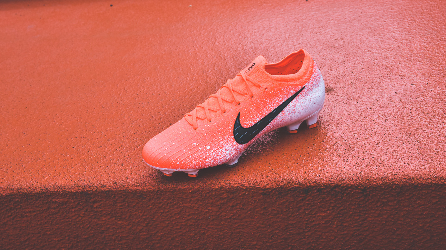 Nike Mercurial Vapor Elite FG